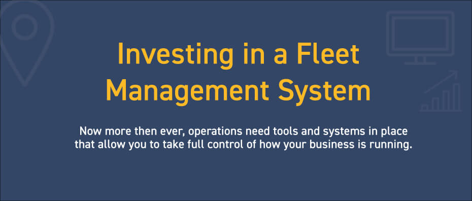 Fleet Management System