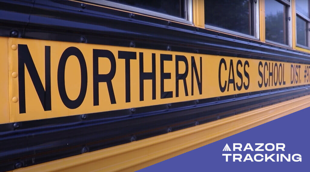 Northren-Cass-School-Bus