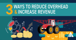 Razor 3 Ways to Reduce Overhead and Increase Revenue