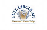 Full circle ag logo