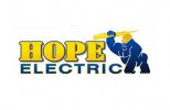 Razor Tracking Client Hope Electric