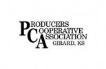 Producers Cooperative Association logo
