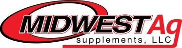 Midwest Ag Supplements Logo