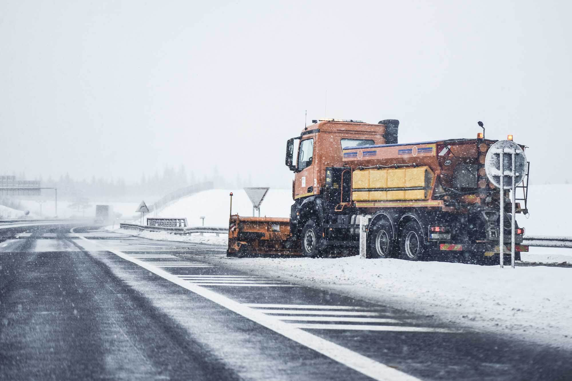 Public Works Fleet Tracking - Razor Tracking